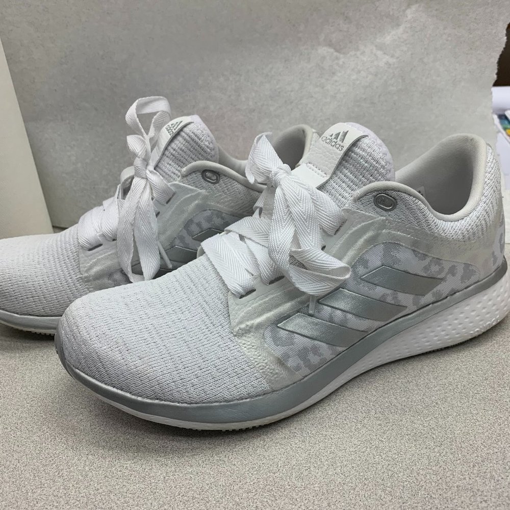 Adidas Women's Edge Lux 4 Running Shoe - Like new